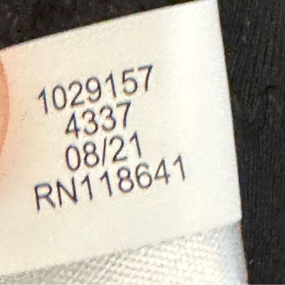 NWT Cacique Size 48DD Invisible Backsmoother Lightly Lined Balconette Bra - Picture 9 of 9